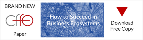How to succeed in business ecosystems